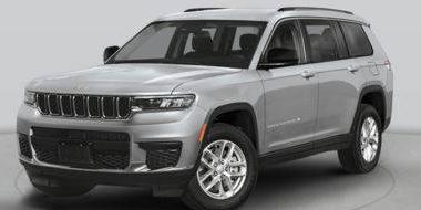 JEEP GRAND CHEROKEE 2021 1C4RJKBGXM8142146 image